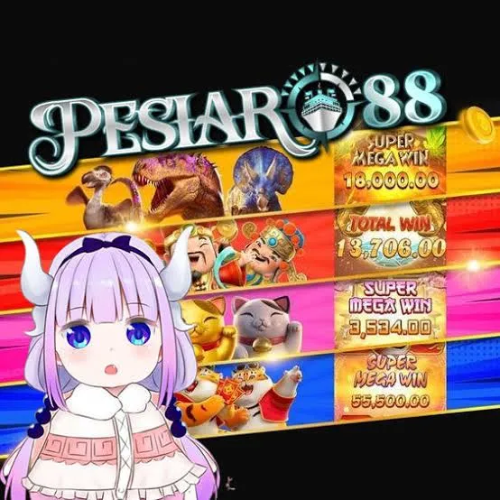 PESIAR88 - Game Musik Terbaik untuk Penggemar Musik